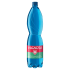 Naturalna woda mineralna lekko gazowana - Magnesia
