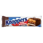 Baton orzechowy Dark KNOPPERS 40g