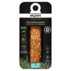 Łosoś wędzony na gorąco z cytryną i pietruszką MOWI 125g