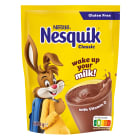 Napój mleczno  kakaowy NESQUIK 600g