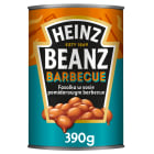 Fasolka w sosie pomidorowym barbecue Beanz HEINZ 390g