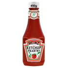 Ketchup pikantny HEINZ 455g