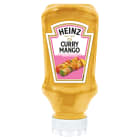 Sos curry mango (Indian Style) HEINZ 220ml