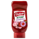 Ketchup czosnkowy PUDLISZKI 475ml
