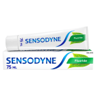 Pasta do zębów - SENSODYNE. Skuteczna pasta do zębów.