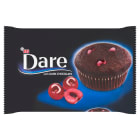 babeczka z czekoladą i nadzieniem o smaku wiśniowym DARE 45g