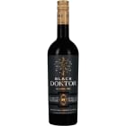 Bezalkoholowe BLACK DOKTOR 750ml
