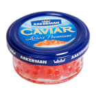 Kawior z Łososia AAKERMAN 50g