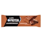 Baton proteinowy o smaku czekoladowym CORNY 50g