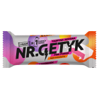 Baton energetyczny Pink Power NR.GETYK 45g