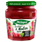 Konfitura z malin ekstra HERBAPOL 240g