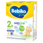 Mleko następne dla niemowląt powyżej 6. miesiąca życia 2R BEBIKO 600g