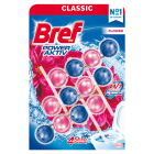 Zawieszka do WC   Kwiat 3x50g Power Aktiv BREF 1.000szt