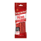 Kabanosy polskie Gold SOKOŁÓW 100g