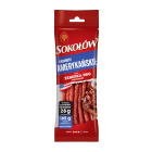 Kabanosy amerykańskie Gold SOKOŁÓW 100g