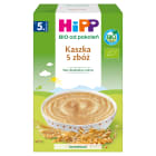 Kaszka 5 zbóż, po 5 miesiącu HIPP BIO 200g