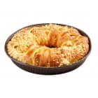 Wianek morelowo jabłkowy PUTKA 400g