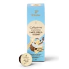 White Chocolate & Coconut (10 kapsułek) Cafissimo TCHIBO 70g