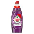 Płyn do mycia naczyń   Bez EXTRA+ FAIRY 650ml