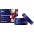 Przeciwzmarszczkowy krem do twarzy na noc 45+ NIVEA 50ml