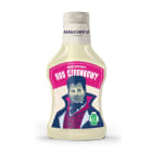 Sos czosnkowy MAKŁOWICZ I SYNOWIE 310g