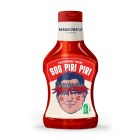 Sos piri piri MAKŁOWICZ I SYNOWIE 340g