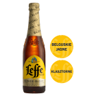 BLONDE Piwo (butelka bezzwrotna) LEFFE 330ml