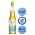 Cero Piwo bezalkoholowe (butelka bezzwrotna) CORONA 330ml