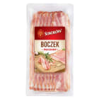 Boczek pieczony plastry SOKOŁÓW 100g