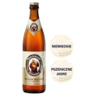 Weissbier Piwo (butelka bezzwrotna) FRANZISKANER 500ml