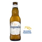 Piwo (butelka bezzwrotna) HOEGAARDEN 330ml