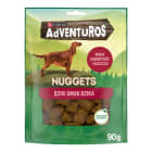 Karma uzupełniająca dla dorosłych psów o smaku dzika Nuggets ADVENTUROS 90g