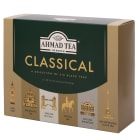 Classical Zestaw czarnych herbat 60 torebek (saszetki) AHMAD TEA 120g
