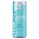 Winter mroźna waniliowa jagoda RED BULL 250ml
