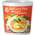 Pasta curry czerwona - Cock. Baza do przygotowania tajskiego curry.