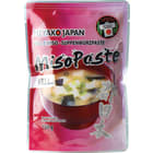 Pasta miso jasna - Miyako