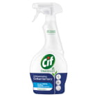 Płyn do czyszczenia uniwersalny Odkamieniacz   spray Cleanboost CIF 500ml