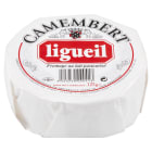 Ser Camembert z porostem białej pleśni LIGUEIL 125g
