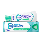 Pasta do zębów - Sensodyne Pro Szkliwo. Codzienna pielęgnacja i świeżość.