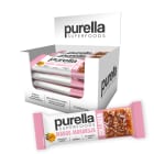 Baton KOLAGEN Mango Marakuja bez cukru PURELLA SUPERFOODS 40g
