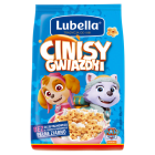 Płatki śniadaniowe Cinisy gwiazdki Psi Patrol LUBELLA 500g