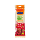 Roślinne kabanosy piri piri TARCZYŃSKI 90g
