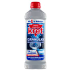 Granulki do udrożniania rur KRET 560g