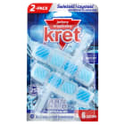 Kostka w koszyczku Marine Fresh 2x40g KRET 80g