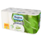 Papier toaletowy 16 rolek DELICATE REGINA 1.000szt