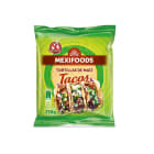 Tortilla kukurydziana (bezglutenowa) MEXIFOODS 250g