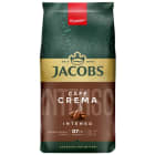 Kawa ziarnista Crema Intenso JACOBS 1.00kg
