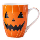 Kubek HALLOWEEN 340 ml dynia FLORINA 1.000szt