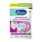Uniwersalne listki czyszczące Spring Fresh 20 szt. Magic Leaves DR.BECKMANN 1.000szt