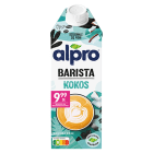 Napój kokosowo sojowy Barista ALPRO 750ml